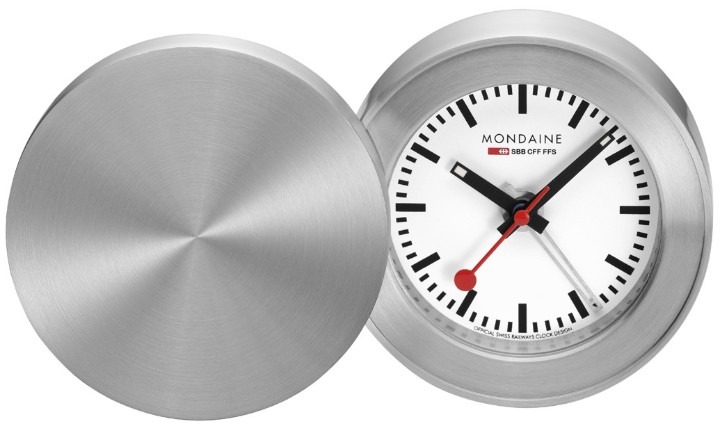 Obrázok z MONDAINE Travel Alarm Clock