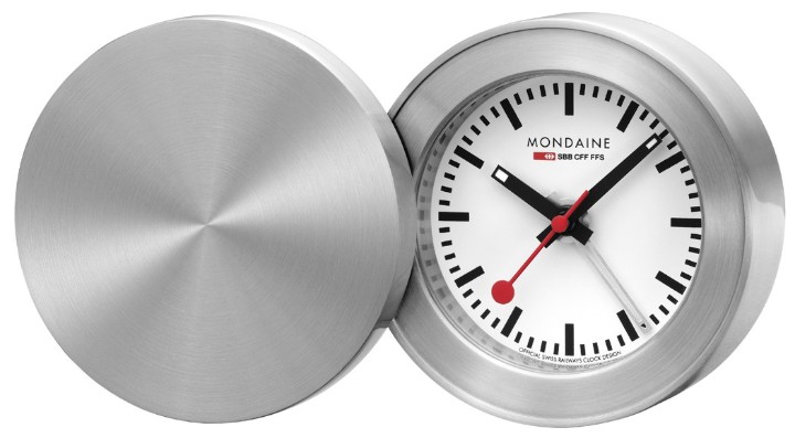 Obrázok z MONDAINE Travel Alarm Clock
