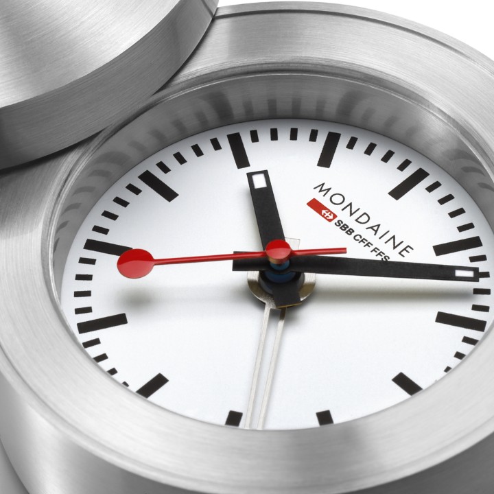 Obrázok z MONDAINE Travel Alarm Clock