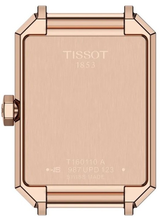 Obrázok z Tissot SRV