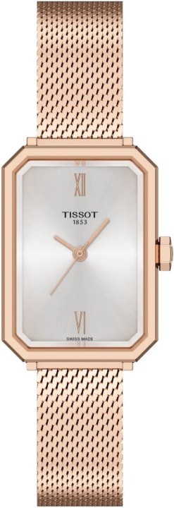 Obrázok z Tissot SRV