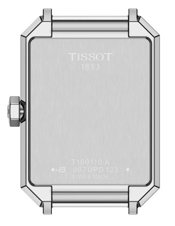Obrázok z Tissot SRV