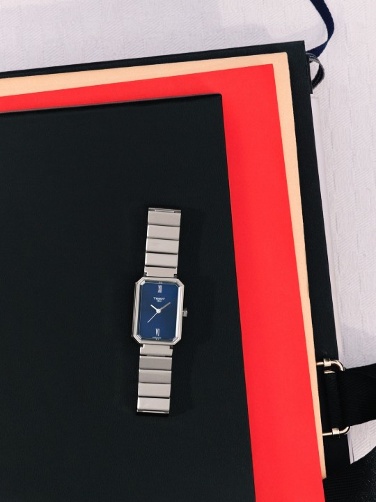 Obrázok z Tissot SRV