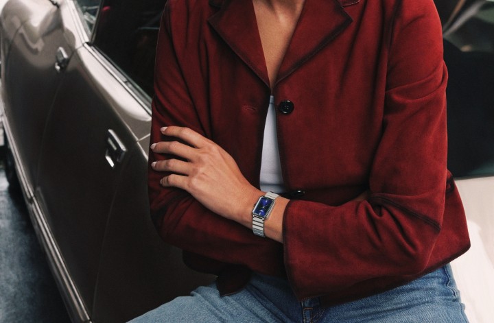 Obrázok z Tissot SRV