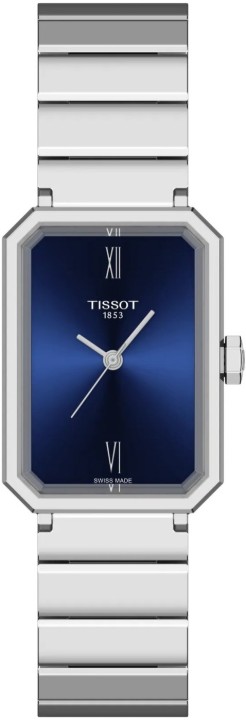 Obrázok z Tissot SRV