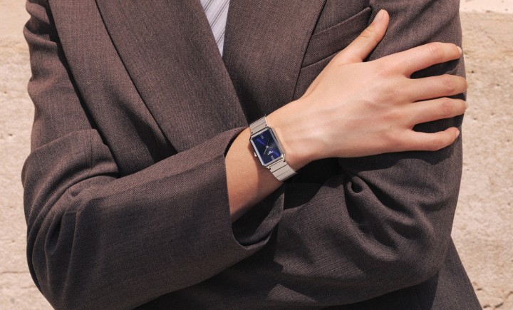 Obrázok z Tissot SRV