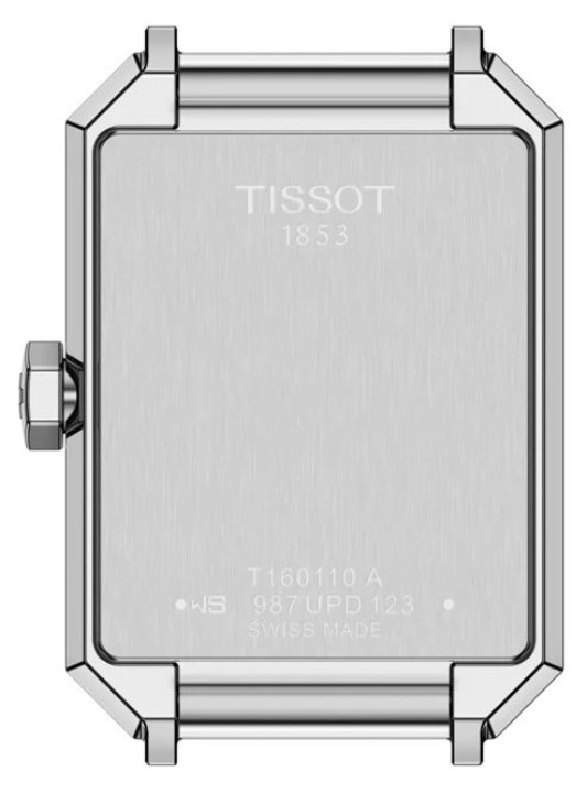 Obrázok z Tissot SRV
