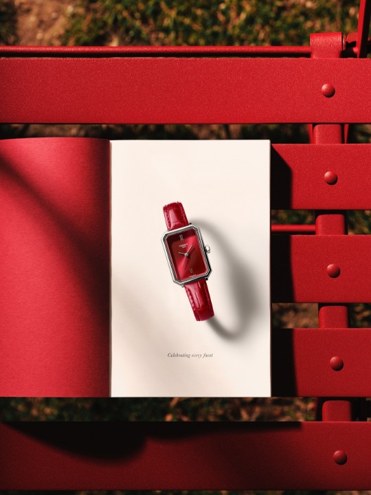 Obrázok z Tissot SRV