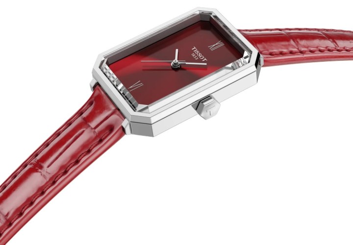 Obrázok z Tissot SRV