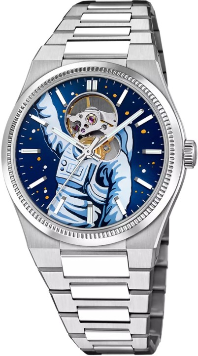 Obrázok z Festina Swiss Made Automatic Astronaut Special Edition
