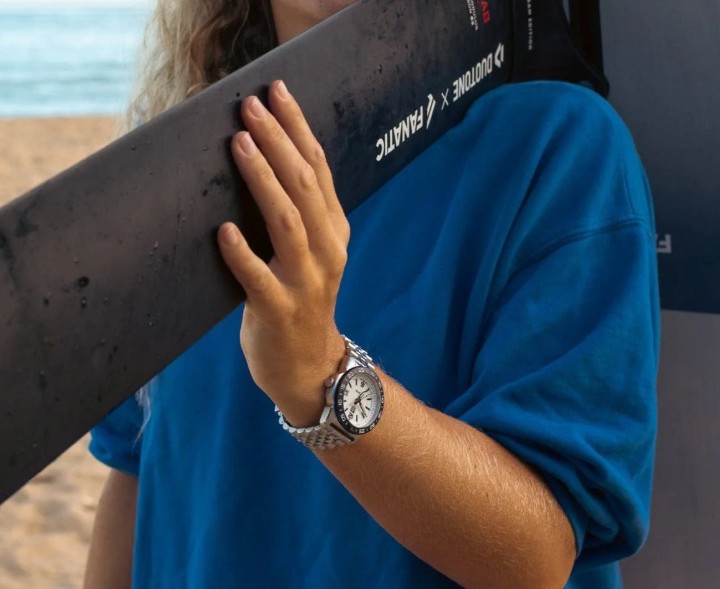 Obrázok z Luminox Pacific Diver 3120M Series