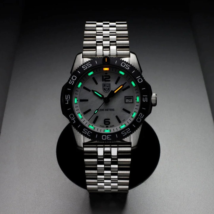Obrázok z Luminox Pacific Diver 3120M Series