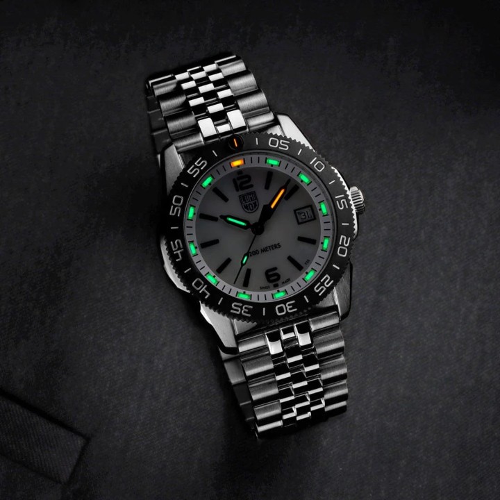 Obrázok z Luminox Pacific Diver 3120M Series