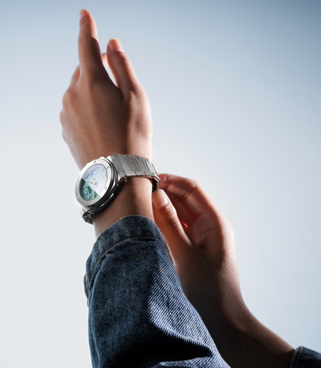 Obrázok z Alpina Alpiner Extreme Solarmetre