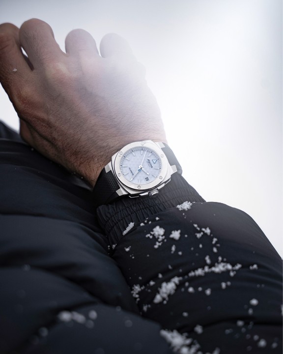 Obrázok z Alpina Alpiner Extreme Solarmetre