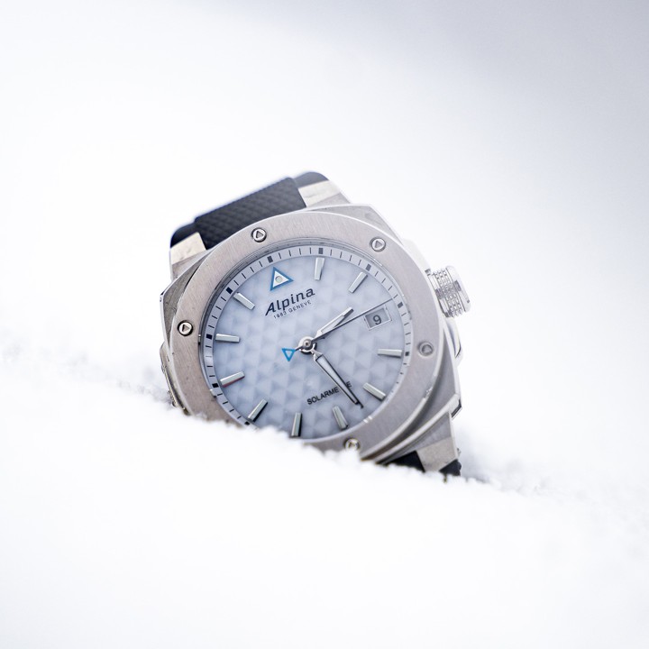 Obrázok z Alpina Alpiner Extreme Solarmetre