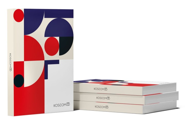 Obrázok z Koscom 35