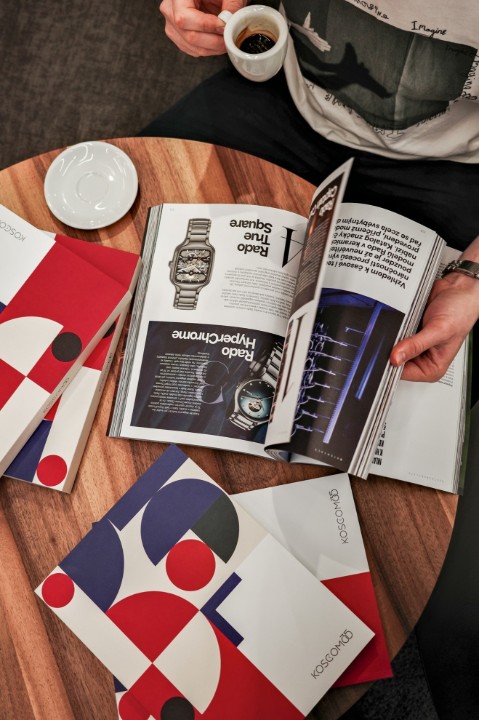 Obrázok z Koscom 35