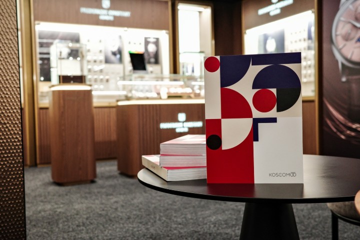 Obrázok z Koscom 35