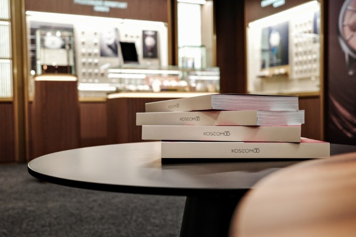 Obrázok z Koscom 35