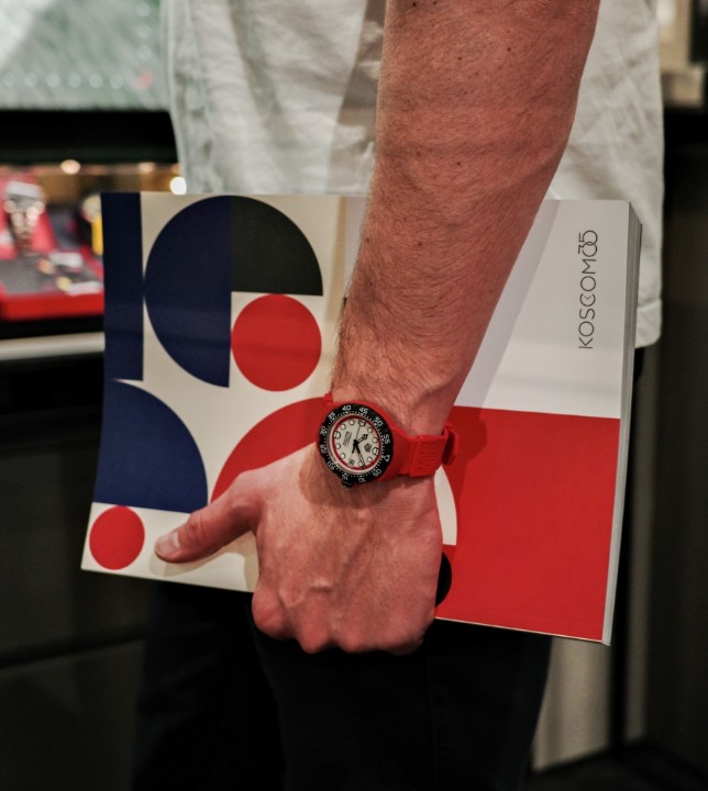 Obrázok z Koscom 35