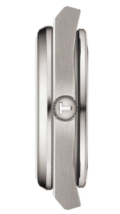 Obrázok z Tissot PRX Powermatic 80 Titanium