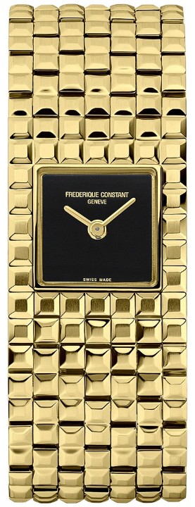 Obrázok z Frederique Constant Classics Manchette
