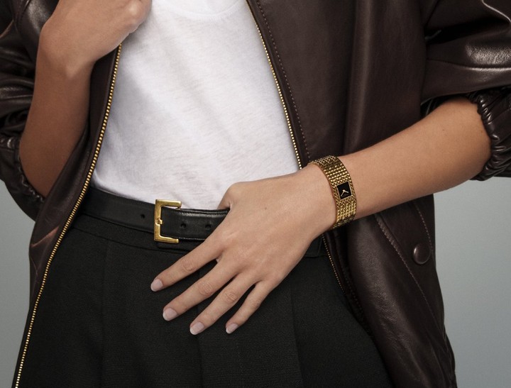 Obrázok z Frederique Constant Classics Manchette