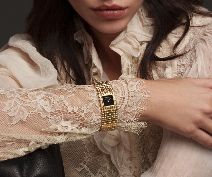 Obrázok z Frederique Constant Classics Manchette