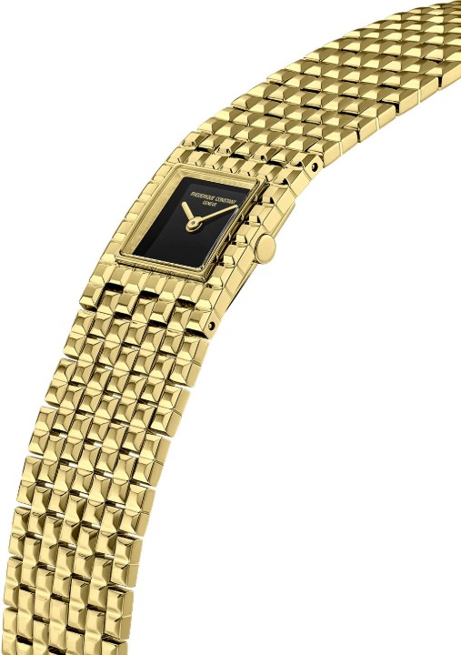 Obrázok z Frederique Constant Classics Manchette