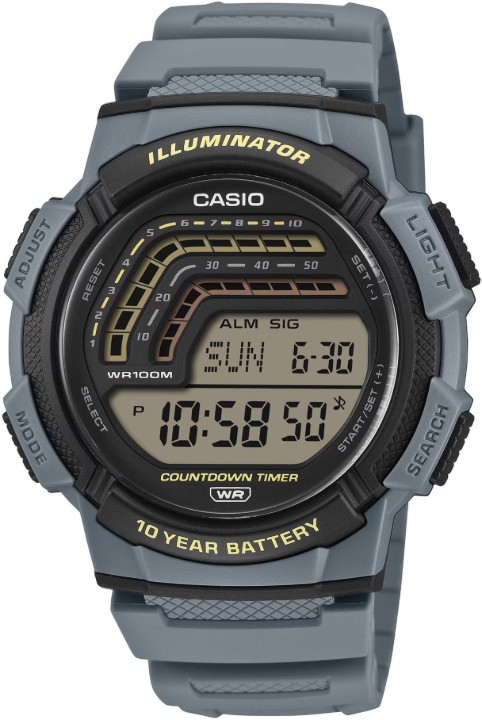 Obrázok z Casio Collection Digital