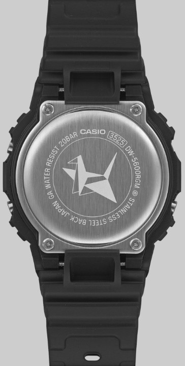 Obrázok z Casio G-Shock Origami Edition