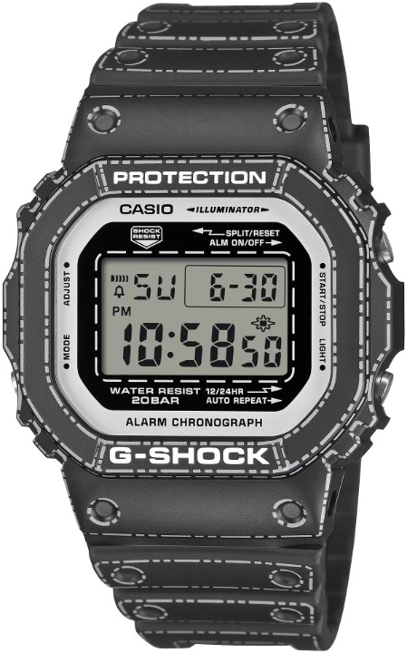 Obrázok z Casio G-Shock Origami Edition