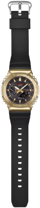 Obrázok z Casio G-Shock G-Steel Year of the Horse Special Edition