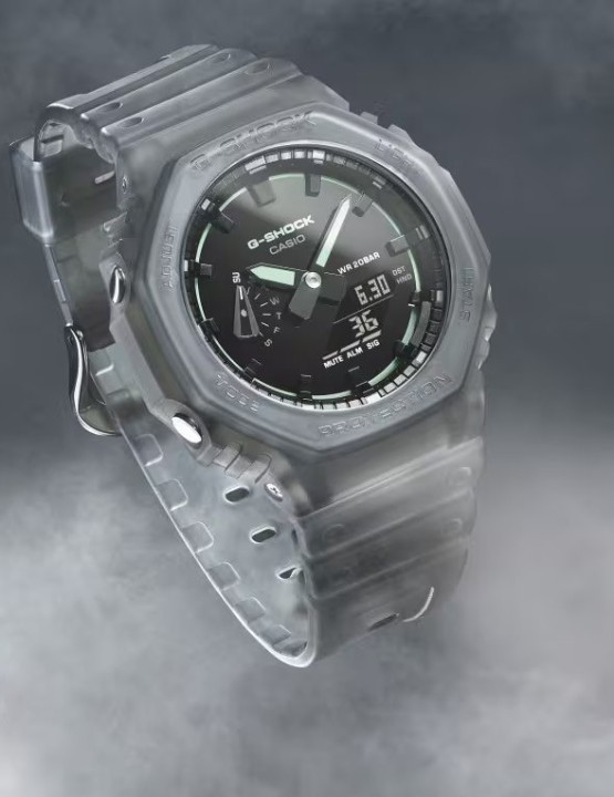 Obrázok z Casio G-Shock Carbon Core Guard