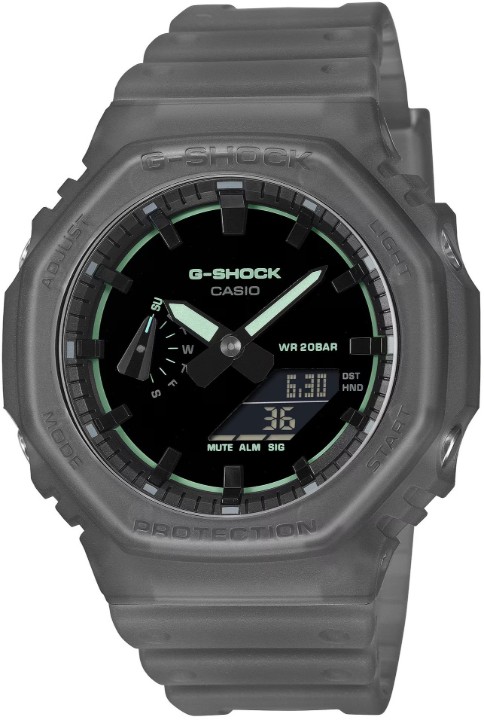 Obrázok z Casio G-Shock Carbon Core Guard