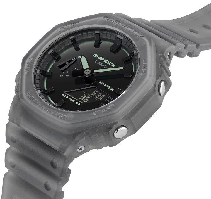Obrázok z Casio G-Shock Carbon Core Guard