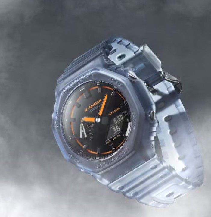 Obrázok z Casio G-Shock Carbon Core Guard