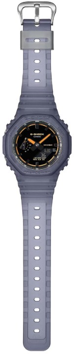Obrázok z Casio G-Shock Carbon Core Guard