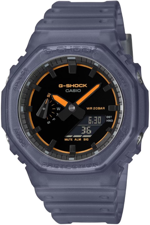 Obrázok z Casio G-Shock Carbon Core Guard