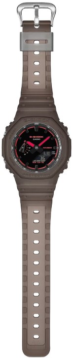 Obrázok z Casio G-Shock Carbon Core Guard