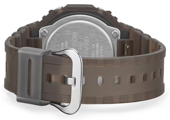 Obrázok z Casio G-Shock Carbon Core Guard