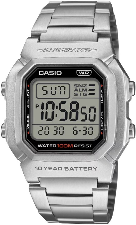 Obrázok z Casio Collection Digital