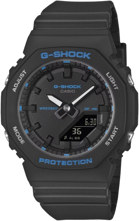 Obrázok z Casio G-Shock