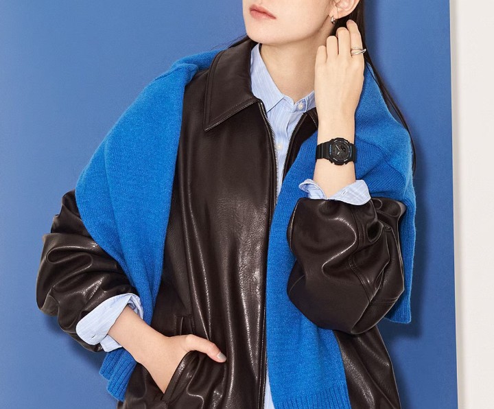 Obrázok z Casio G-Shock