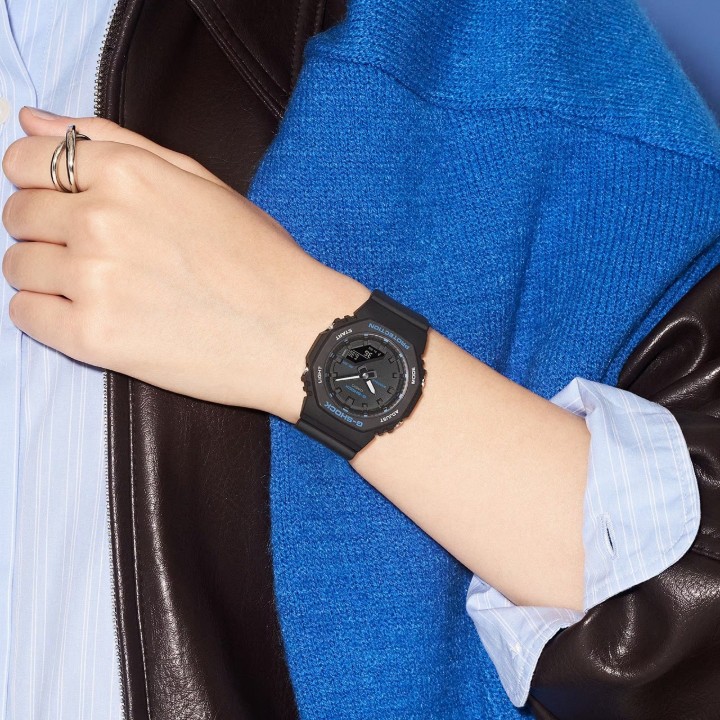 Obrázok z Casio G-Shock