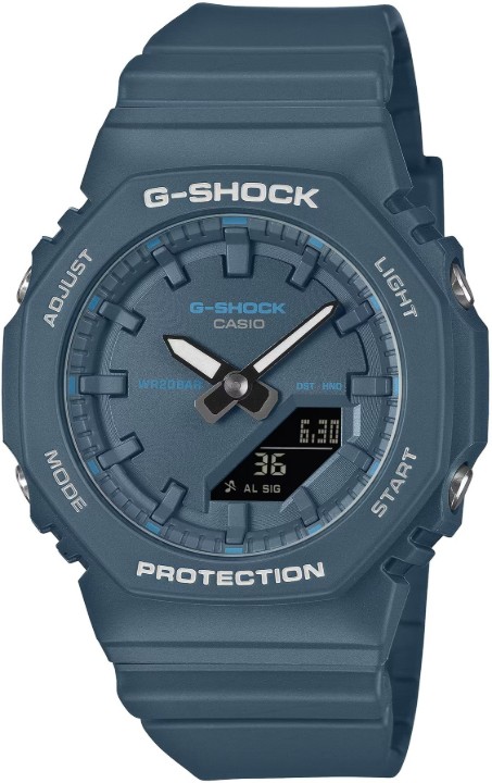 Obrázok z Casio G-Shock