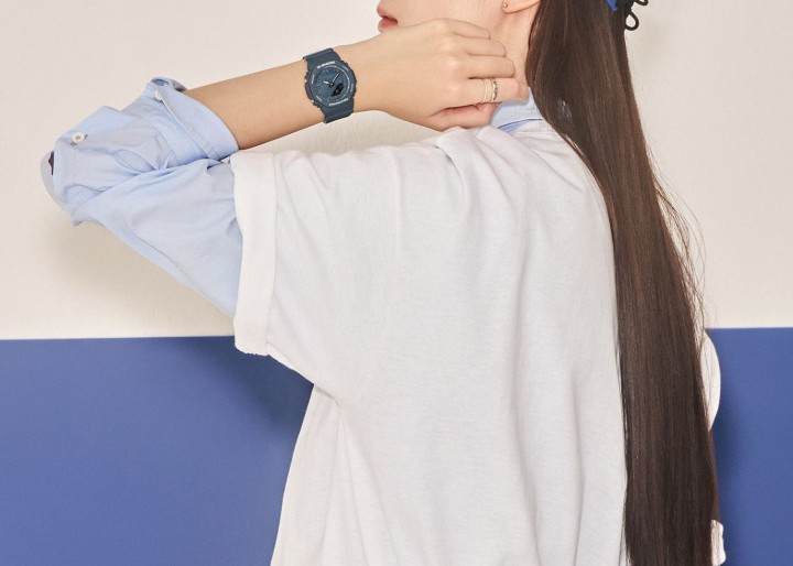 Obrázok z Casio G-Shock