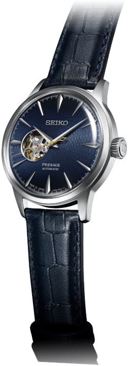 Obrázok z Seiko Presage Cocktail Time Blue Moon