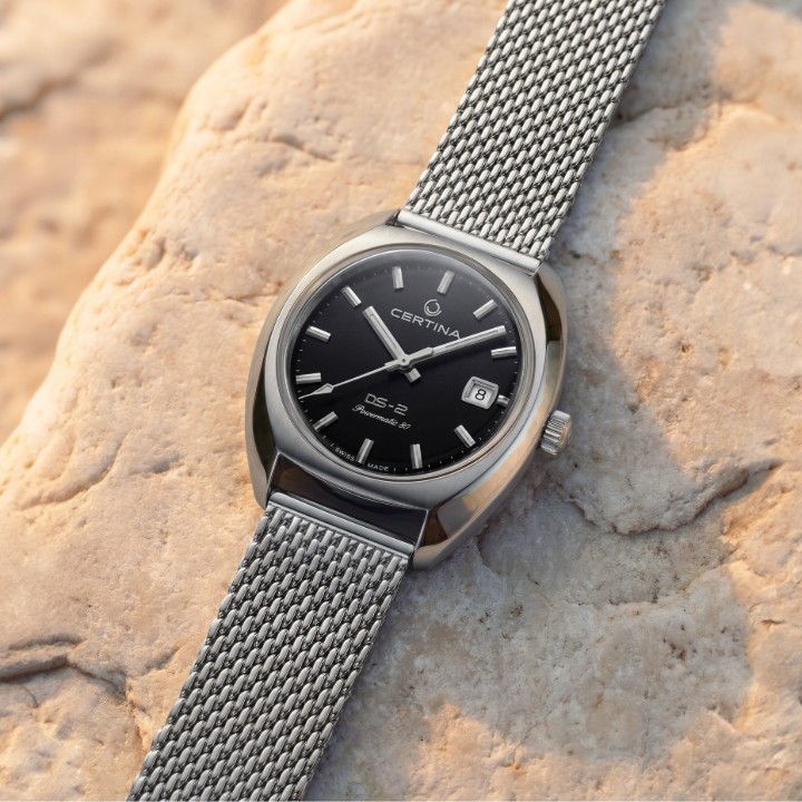 Obrázok z Certina DS-2